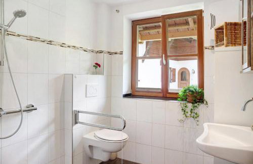 Ferienwohnung Zugspitzblick - Photo 23