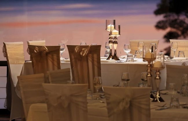 Raffertys Resort - Foto 76