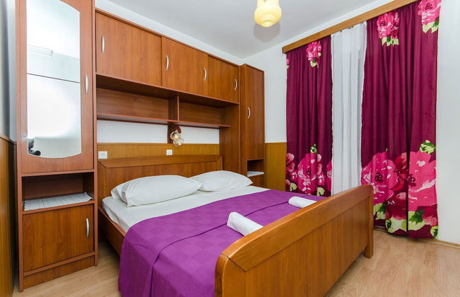 Apartment and Rooms Ivan - Foto 37