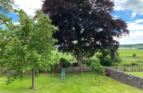 Copper Beech Lodge with Hot Tub - Foto 21