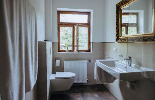 Außerhalb2 - Chalet Wassermühle - Photo 15