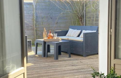 Maison Sable à Rivedoux Plage 17940 - Foto 28