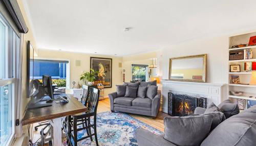 Magnolia on the Hill - Foto 2