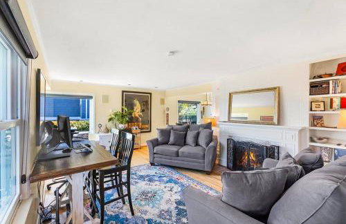 Magnolia on the Hill - Foto 2