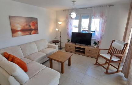 Apartments Le Mare - Pool, Sandstrand - Photo 21