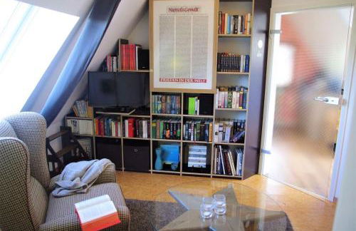 Schmitzebrinks Ferienwohnung - Foto 7