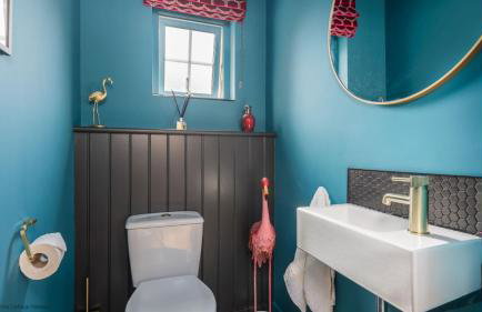 Dovecote House - Luxury Town House - Dog Friendly - Foto 24