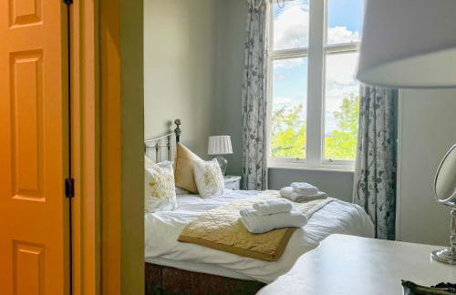 Geltsdale Garden Apartment ground floor home in Wetheral close to Carlisle & Ullswater - Foto 16