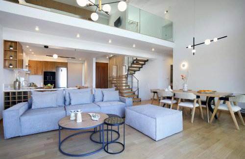 avaton villa - Foto 35