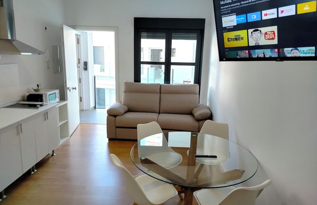 Apartamentos Centro Cordoba by MiRa - Foto 38