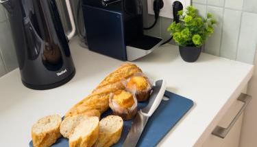 106 - Beachside Renovated 1BR apt 5 min from Beach - Foto 5