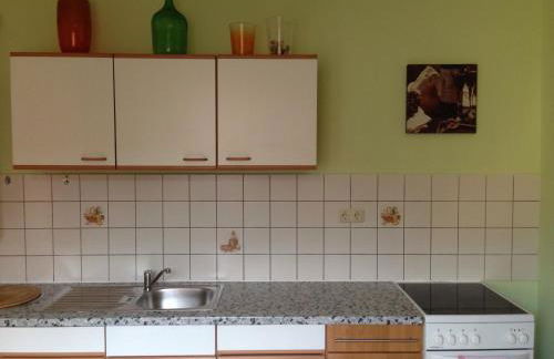 City Apartment in Nürnberg - Foto 61