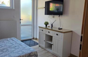 Apartamenty nad Jeziorem Leśniańskim - Foto 49