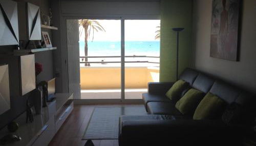 Apartamento Primera Linea de Mar, Cunit - Foto 5