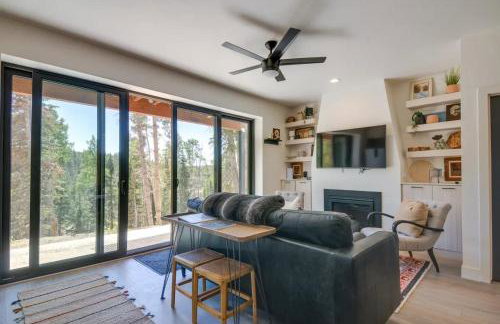 Alpine Mountain Escape - Foto 39