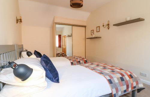 Elm Tree Cottage - Foto 17