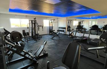 Studio Moderno Westfit - BARRETO - Foto 13