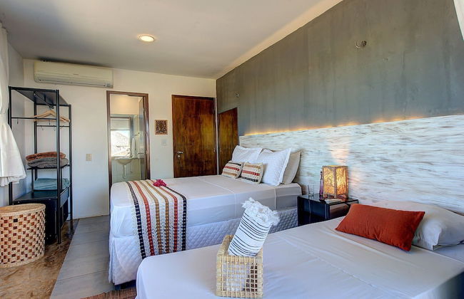 Casa na Praia de Taíba por Carpediem - Foto 6