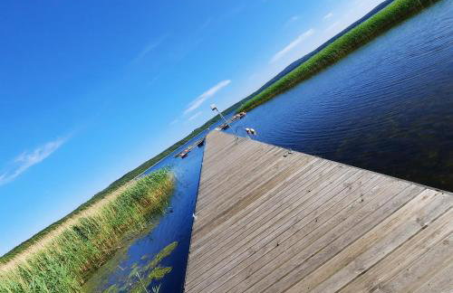 Domek Letniskowy Łętowo - Foto 79