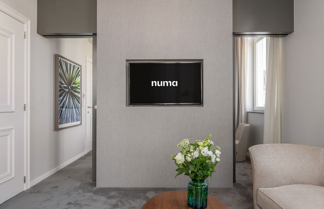 Numa Brussels Lief - Foto 37