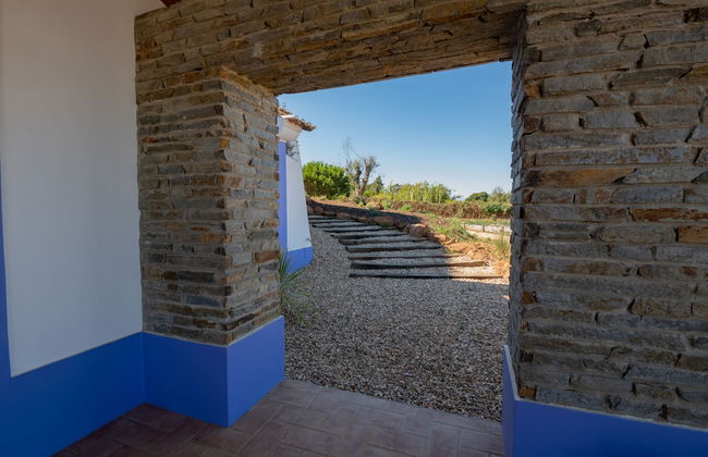 Ares do Monte - Turismo Rural - Foto 45