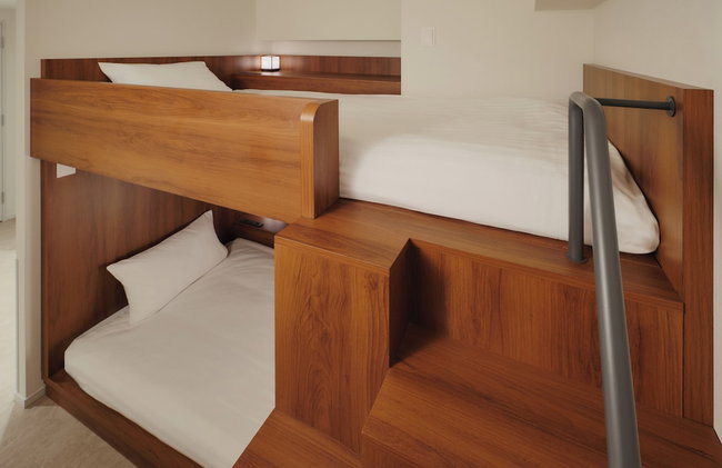 GRAND MONday ASAKUSA(Former:MONday Apart Premium Asakusa) - Foto 78