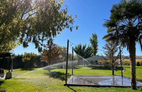 Casa Rural La Casona de Oreja - Foto 28