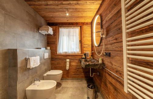 Glinzhof Mountain Natur Resort Agriturismo - Foto 62