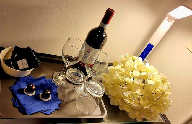 Casa Storica 5 Giornate - Photo 15