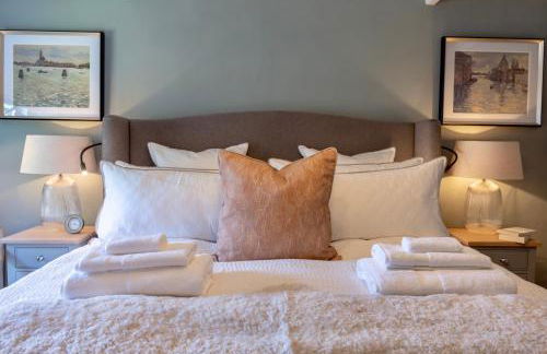 Danes Cottage - Luxury Peak District Retreat - Photo 6