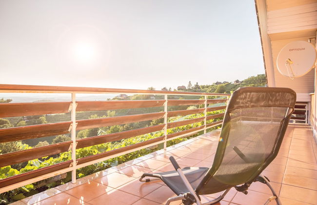 Vineyard Cottage Urban - Foto 15