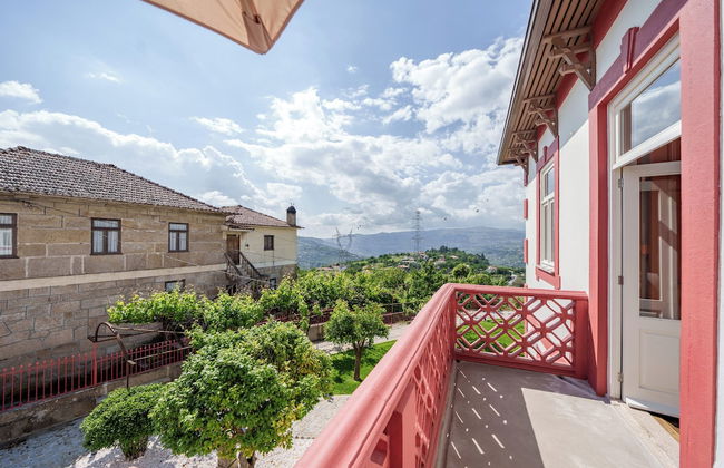 Feel Discovery Villa Aura Douro Valley - Foto 9