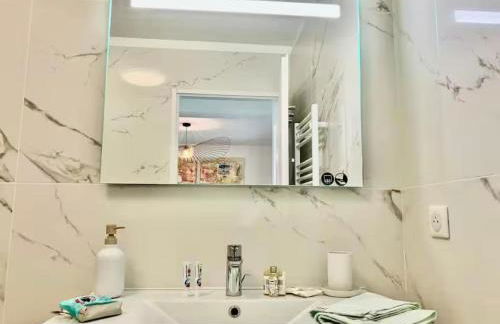 La Casa de Betty, 4 personnes, Bord de Mer a Saint Florent - Foto 25