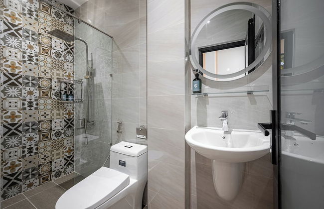 Cozrum Homes - Cozytel Residence - Foto 63