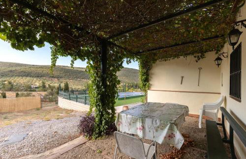 Cortijo Sierra del Agua - Foto 37