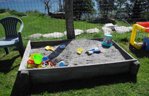 Agriturismo Piccolo paradiso - Foto 70