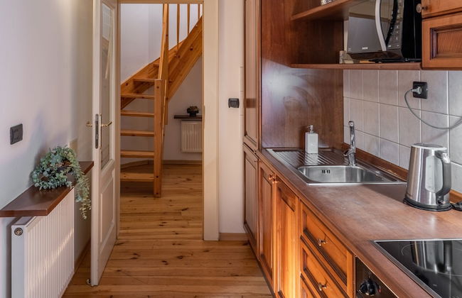 Chateau 9 Apartments by Adrez Living - Foto 37