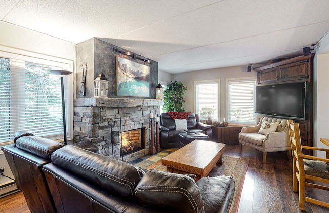 Mountainwalk - Foto 18