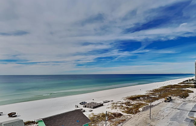 Regency Towers #803 - Foto 25