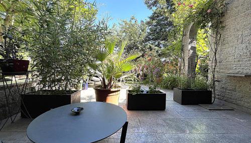 Garden apartment - Foto 1, Garden