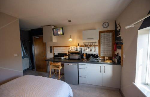 Willow Studio - Foto 2