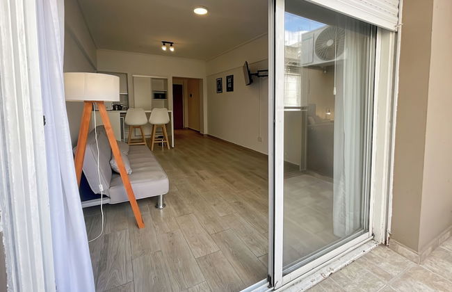 Ayres Suites Saenz Peña - Foto 22