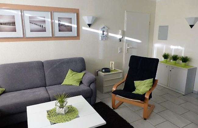 Haus Seemöwe - Foto 12