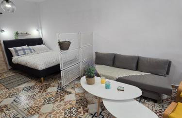 Kiki's comfort stay in West Athens - Foto 12