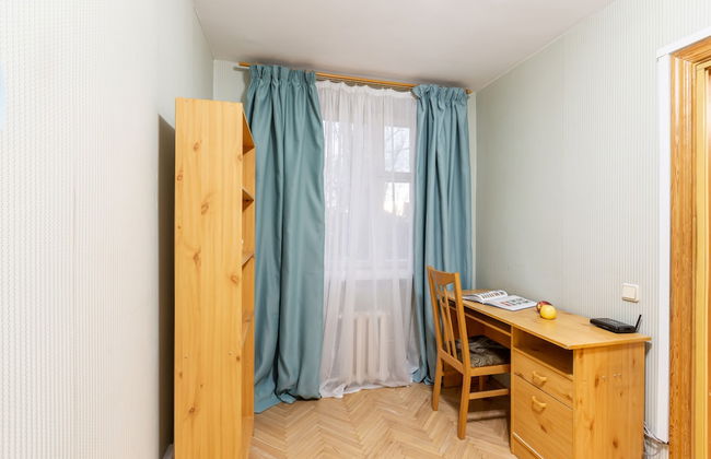 Kvart Boutique Kiyevskiy - Foto 44