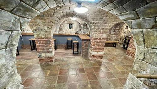 Lydney House Hotel Swaffham Sleeps 22 - Foto 2