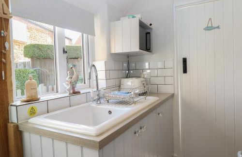 Herbies Cottage - Foto 11