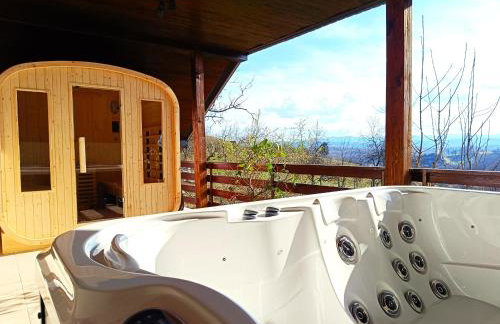 Holiday Home Dandelion with Hot Tub & Sauna - Photo 6