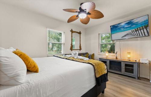 Luxury Home, Workspace, Movie Room and BBQ - Foto 20