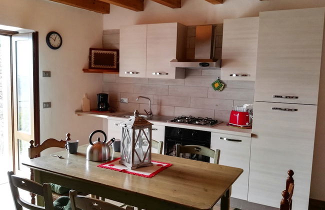 Appartamenti Casa Rita & Antica Corte Ginevra - Photo 50